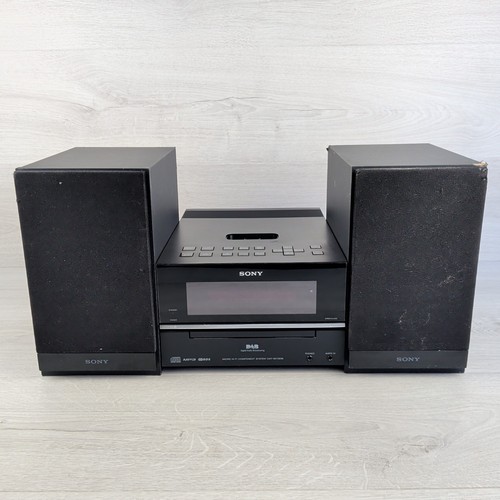 Sony cmt bx70dbi - cmt-bx70dbi, micro