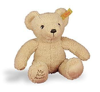 Steiff first teddy - steiff,