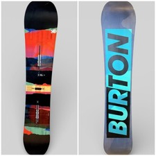 [Kiwami] Snowboard Burton