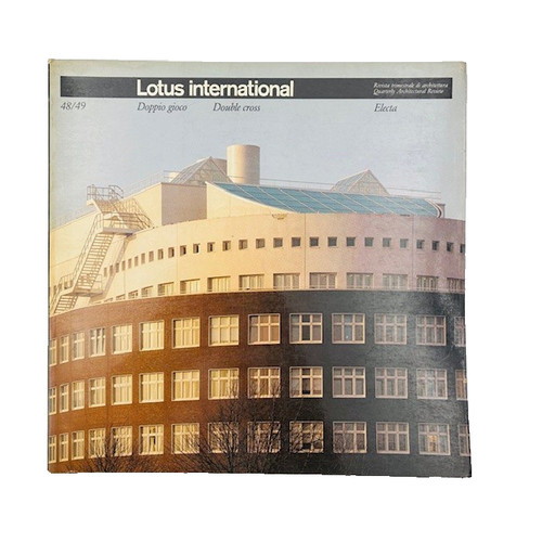 Lotus international 49 - -,