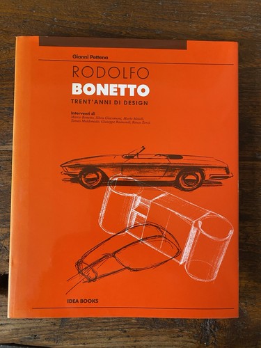 Pettena gianni rodolfo - pettena,