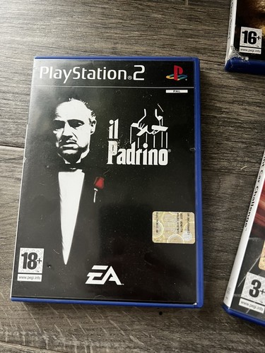 Padrino per sony - per,
