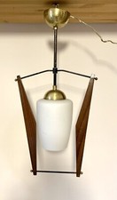 Lampadario Anni 60 Design