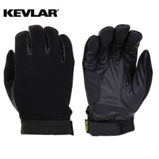 Guanti tattici militari antitaglio in Neoprene e Kevlar anti taglio 101 INC
