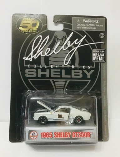 Shelby american collectibles - american,