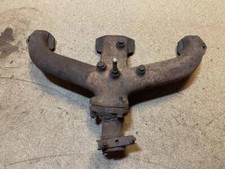 Collettore di scarico Austin