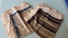 Stock di n.31 pezzi Foulard da