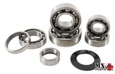 KIT CUSCINETTI CAMBIO HONDA