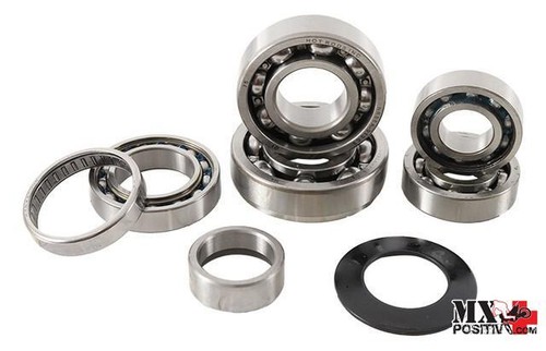 Kit cuscinetti cambio honda - kit,