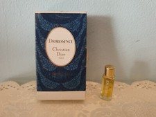  Miss Dior , Dioressence