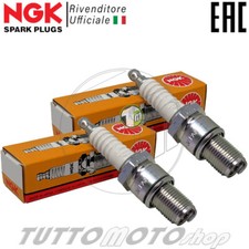 Candele ngk moto guzzi - ngk,