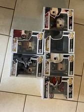 Funko Pop Lotto - Signore