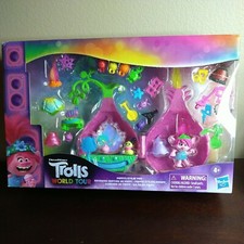 DreamWorks Trolls World Tour