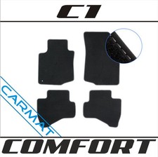 Tappetini per Citroen C1 anno