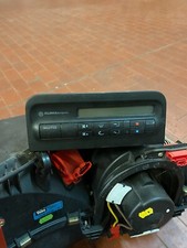 VW GOLF MK3 VR6 SYNCRO GRUPPO COMPLETO CLIMATRONIC FUNZIONANTE 1H1820003