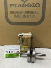 ALBERO MOTORE COMPLETO