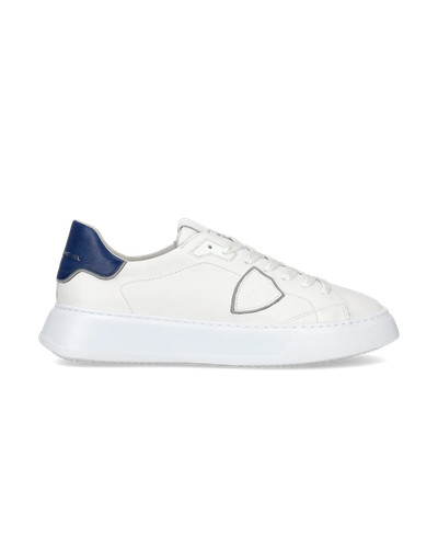 Sneakers uomo philippe - sneakers,