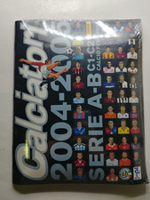 Panini FOOTBALLERS 2004-2005