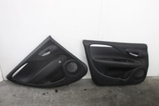 INTERNI COMPLETI Fiat Punto Evo (199) 2012