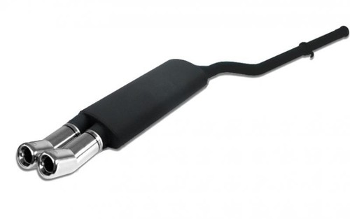 Silenziatore scarico ulter bmw - scarico,