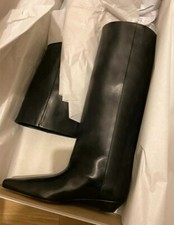 Stivali lunghi Khaite donna