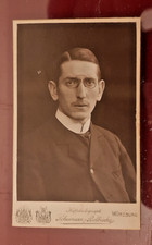 Foto epoca cartonata - foto,