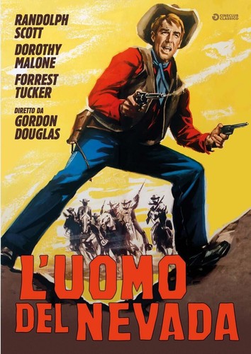 Dvd uomo del - uomo,