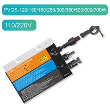 Microinverter solare GMI