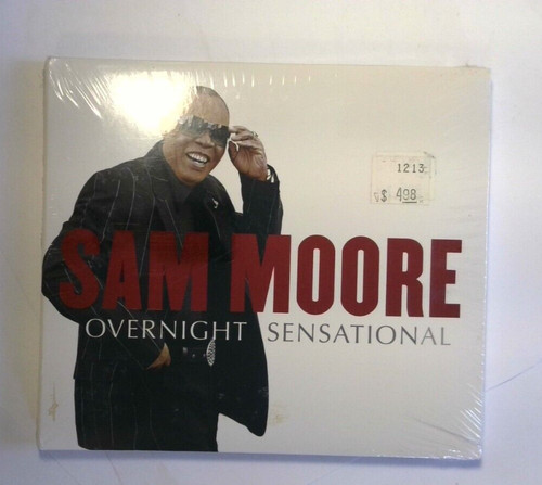 Sam moore overnight - moore,,