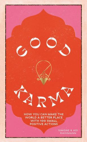 Good karma how you can - good, karma: