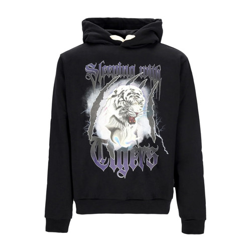 Phobia felpa tiger - felpa, x