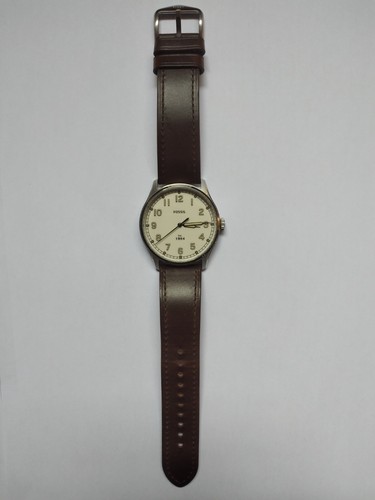 Orologio uomo pelle - orologio,