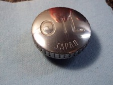 OEM Kawasaki 1972 H1 500 Mach