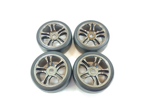 Nuovo traxxas 1 - nuovo:, supercar