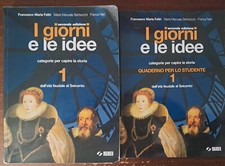I giorni e le idee 1 - Francesco Maria Feltri - Sei, 2006