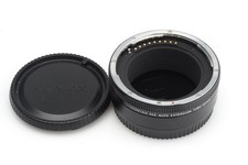 Contax 645 tubo estensione - contax,