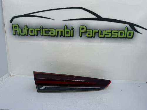 Fanale posteriore interno