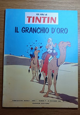 LE AVVENTURE DI TIN TIN IL