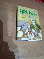 HARRY POTTER e LA PIETRA
