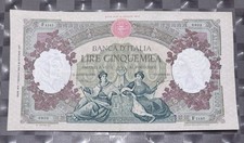 5000 Lire Repubbliche Marinare