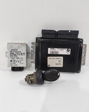 Kit centralina motore ecu - centralina,