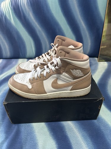 Nike air jordan mid colore - nike,