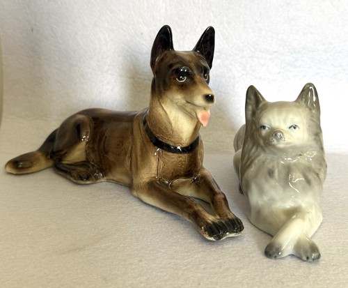 Statuine cani - cani,