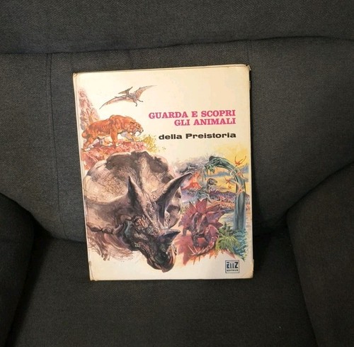 Guarda scopri gli animali - guarda,