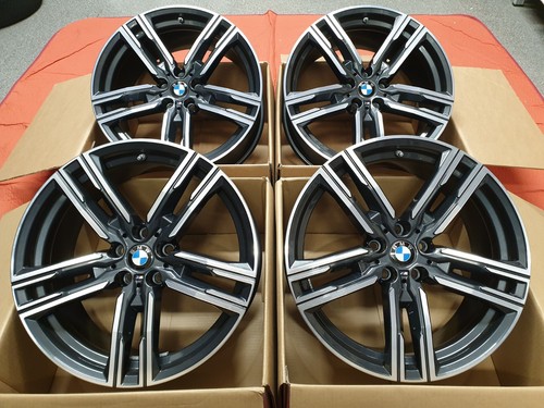Cerchi lega bmw msport - cerchi,