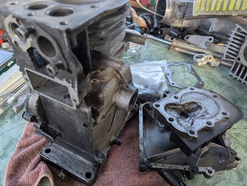 Briggs stratton - 3, h.p.