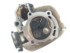 BMW R 1150 GS - Testa cilindro