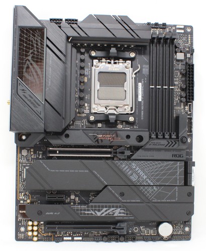 Asus rog strix - strix, x670e-f