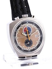 Omega Omega SEAMASTER RALLYE