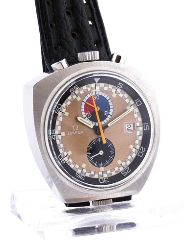 Omega seamaster - omega,